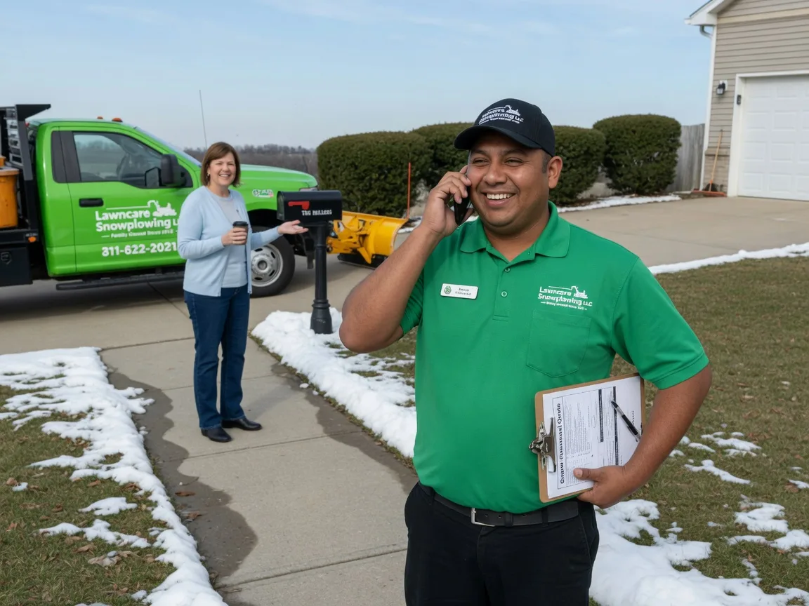 Lawn Care Services By Expert Landscaper Mehoopany, PA FAQs